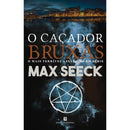 O Caçador de Bruxas de Max Seeck