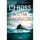 A Ilha Sagrada de L. J. Ross