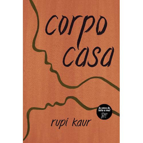 Corpo Casa de Rupi Kaur