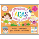 Aprende a com as Fadas
