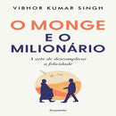 O Monge e o Milionário de Vibhor Kumar Singh