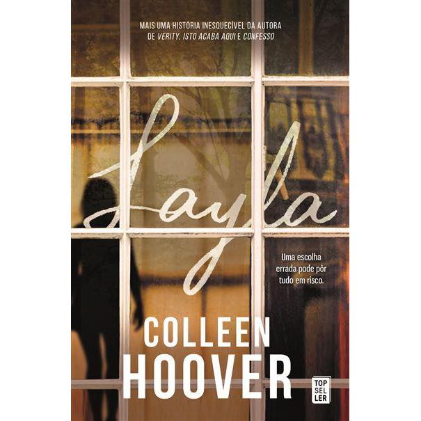 Layla  de Colleen Hoover