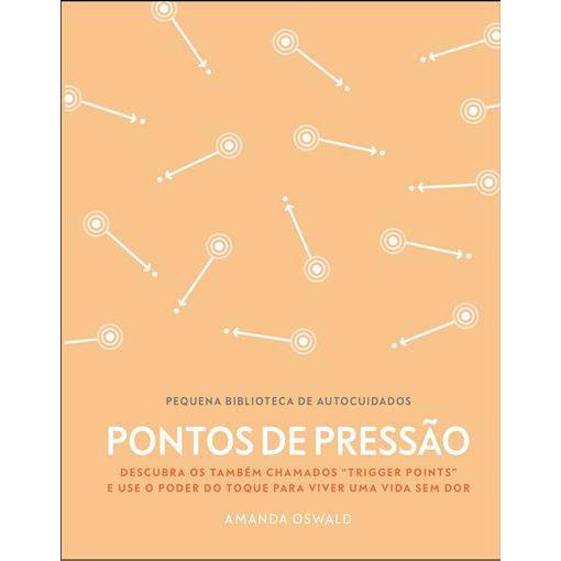 Pontos de Pressão de Amanda Oswald