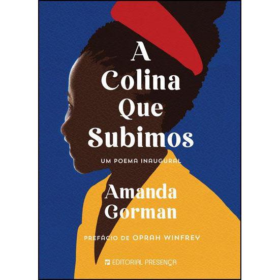 A Colina que Subimos de Amanda Gorman
