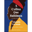 A Colina que Subimos de Amanda Gorman