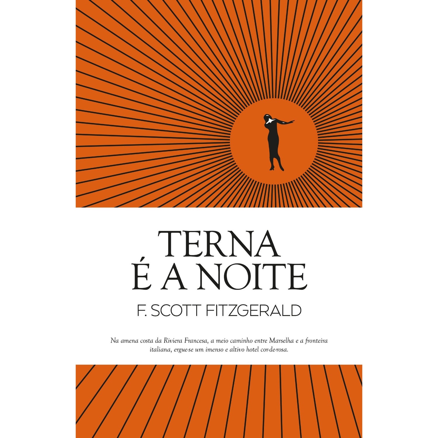 Terna é a Noite de F. Scott Fitzgerald