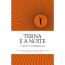 Terna é a Noite de F. Scott Fitzgerald