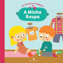 A Minha Roupa