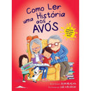 Como Ler uma História aos Avós de Jean Reagan