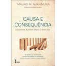 Causa e Consequência de Mauro M. Nakamura