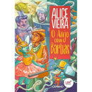 O Anjo com Barbas de Alice Vieira
