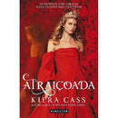 Atraiçoada de Kiera Cass - The Betrothed - Livro 2