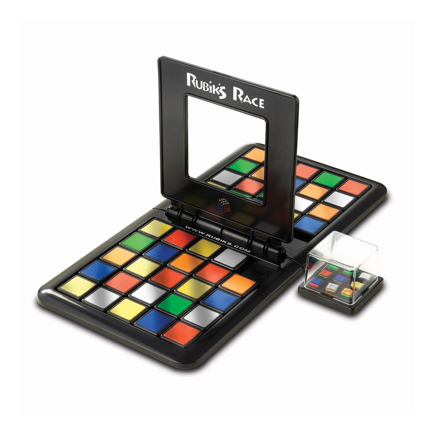 Rubik's - Jogo de Tabuleiro Race