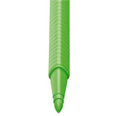 Marcador Fluor Triplus Textsurfer Verde