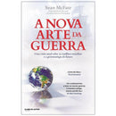 A Nova Arte da Guerra de Sean McFate