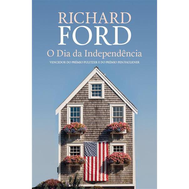 O Dia da Independência de Richard Ford
