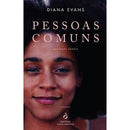 Pessoas Comuns de Diana Evans