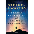 Breves Respostas às Grandes Perguntas de Stephen Hawking
