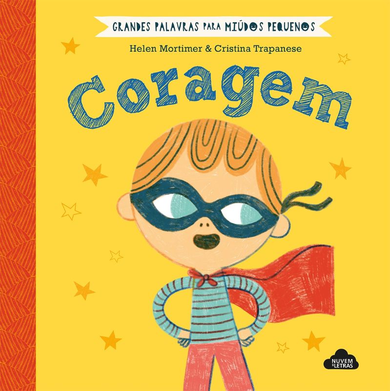 Coragem de Helen Mortimer e Cristina Trapanese