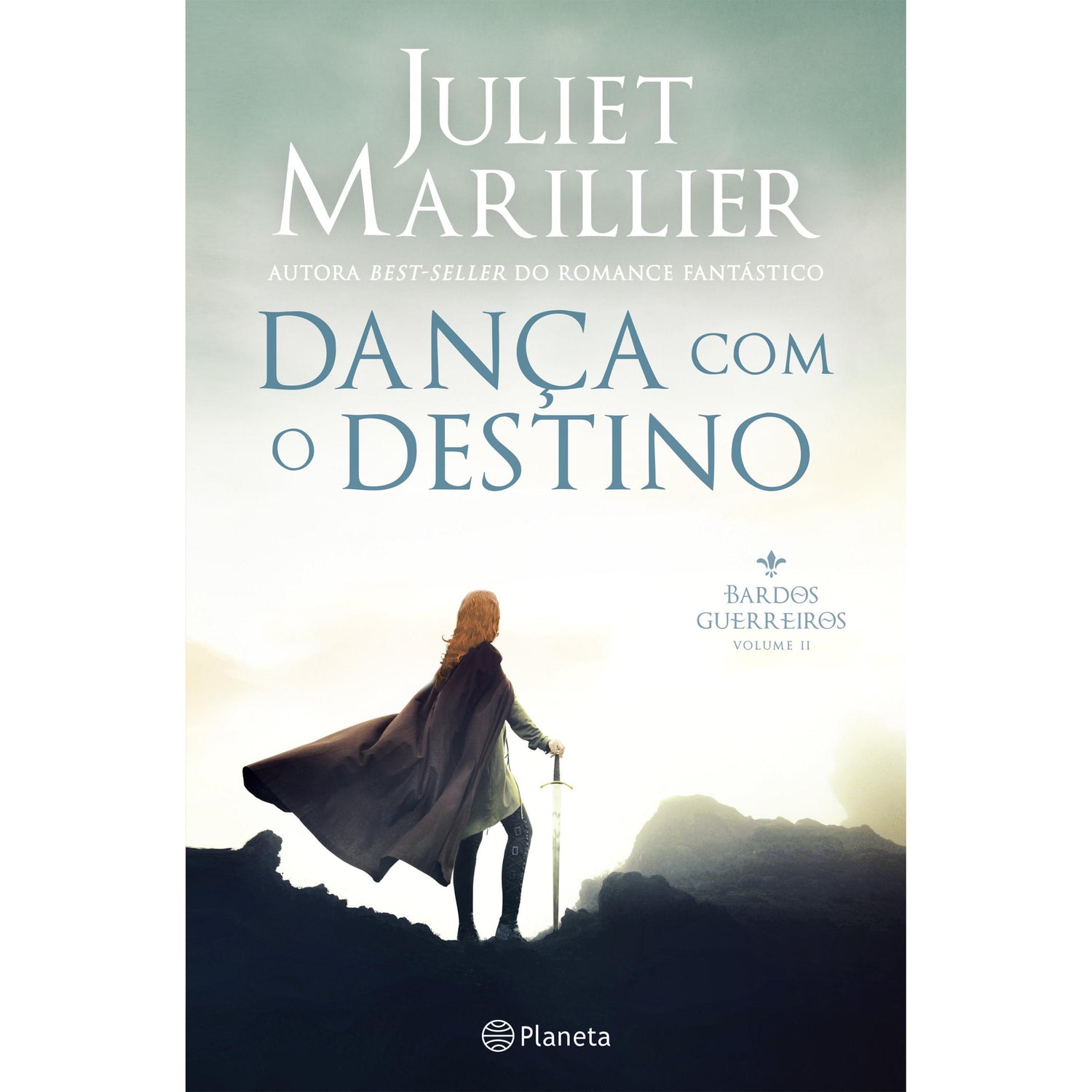 Dança com o Destino de Juliet Marillier