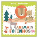 Toca e Descobre - Animais Fofinhos