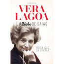 Vera Lagoa - Um Diabo de Saias de Maria João da Câmara