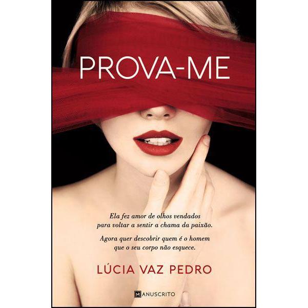 Prova-me de Lúcia Vaz Pedro