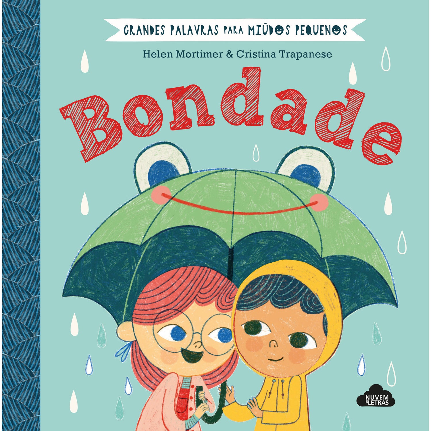 Bondade de Helen Mortimer
