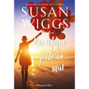 Um Refúgio Junto ao Mar de Susan Wiggs