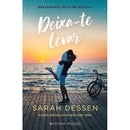 Deixa-te Levar de Sarah Dessen