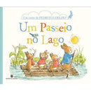 Um Passeio no Lago de Beatrix Potter