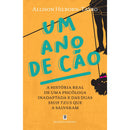 Um Ano de Cão de Allison Hilborn-Tatro