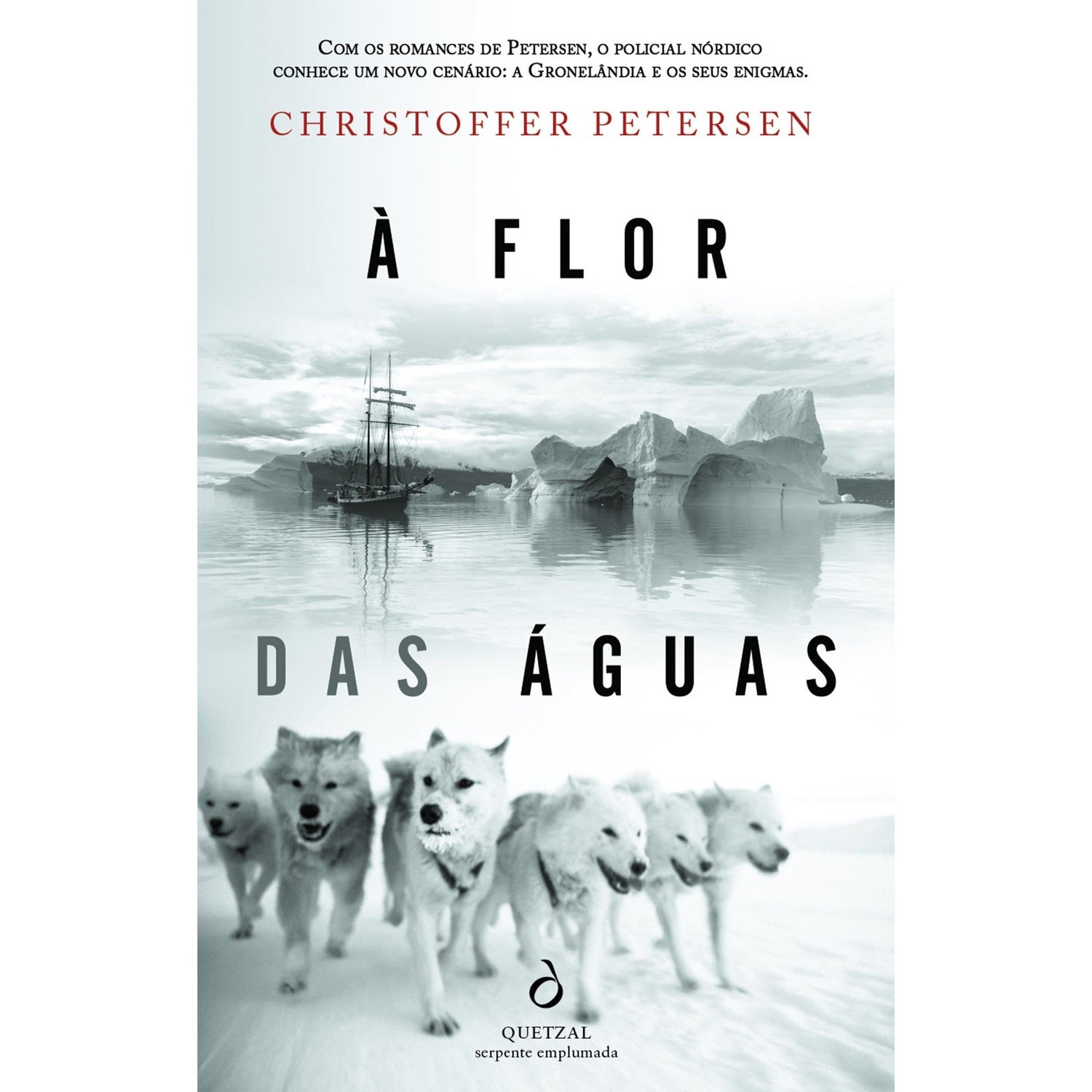 À Flor das Águas de Christoffer Petersen