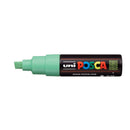 Marcador Posca Pc-8K Verde Claro