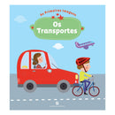 Os Transportes de Sophie Ledesma