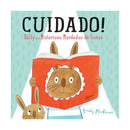 Cuidado! Ralfy e o Misterioso Mordedor de Livros de Emily Mackenzie