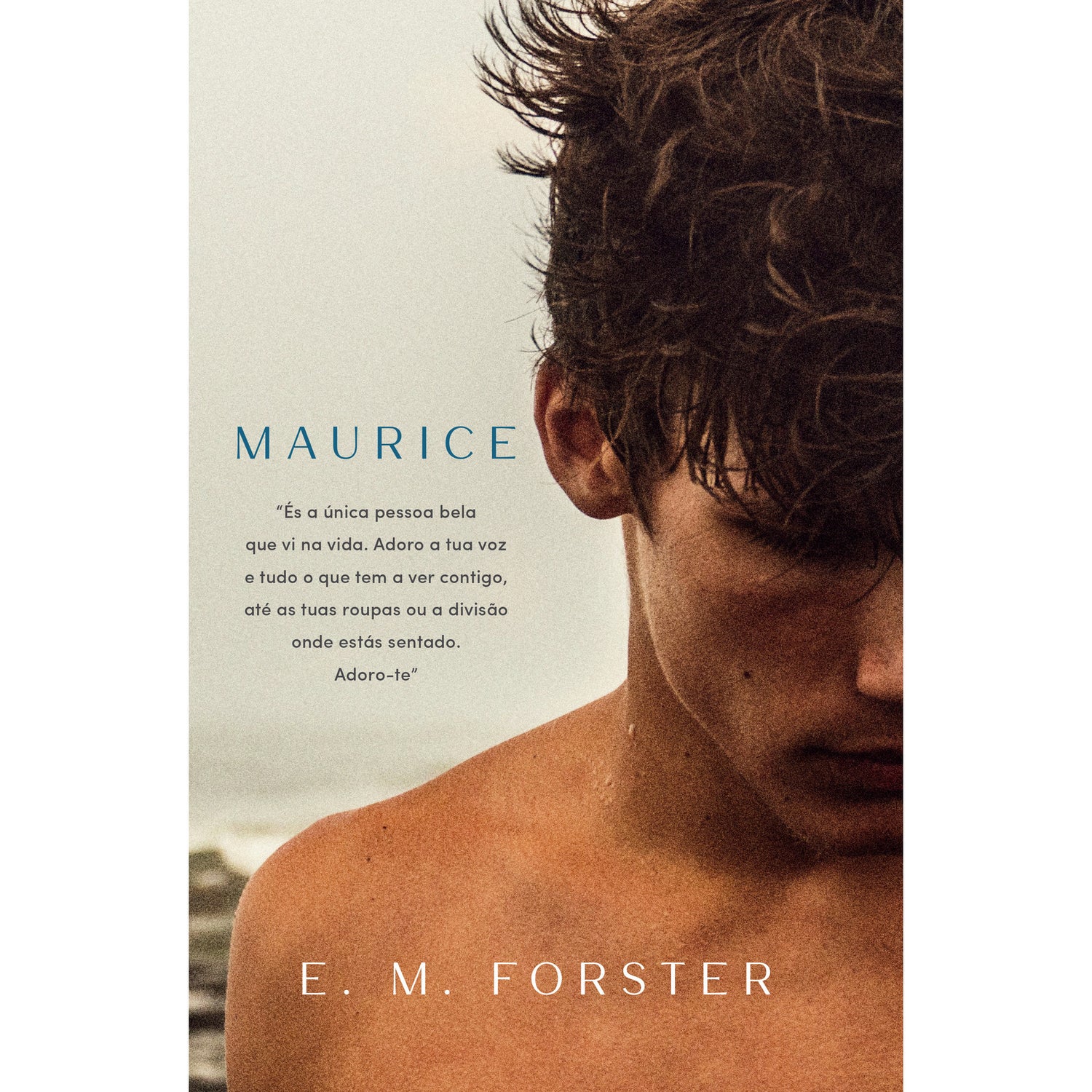 Maurice de E. M. Forster