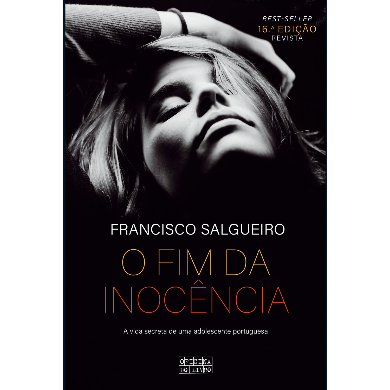 O Fim da Inocência de Francisco Salgueiro