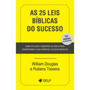 As 25 Leis Bíblicas do Sucesso (Livro de Bolso) de William Douglas