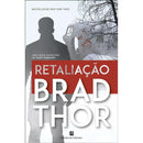 Retaliação de Brad Thor