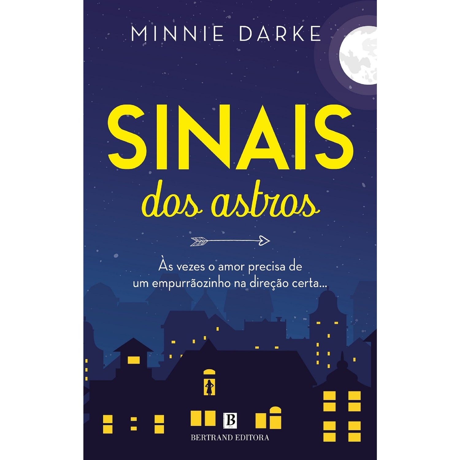 Sinais dos Astros de Minnie Darke