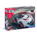 Clementoni - Kit Laboratório de Mecânica Carro Desportivo