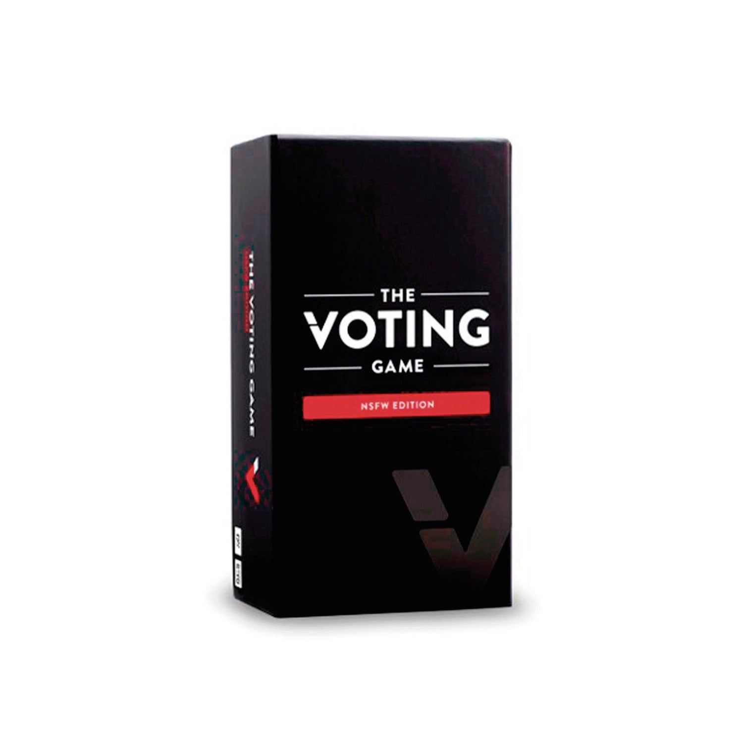 Creative Toys - Jogo The Voting Game (Edição Adulto)