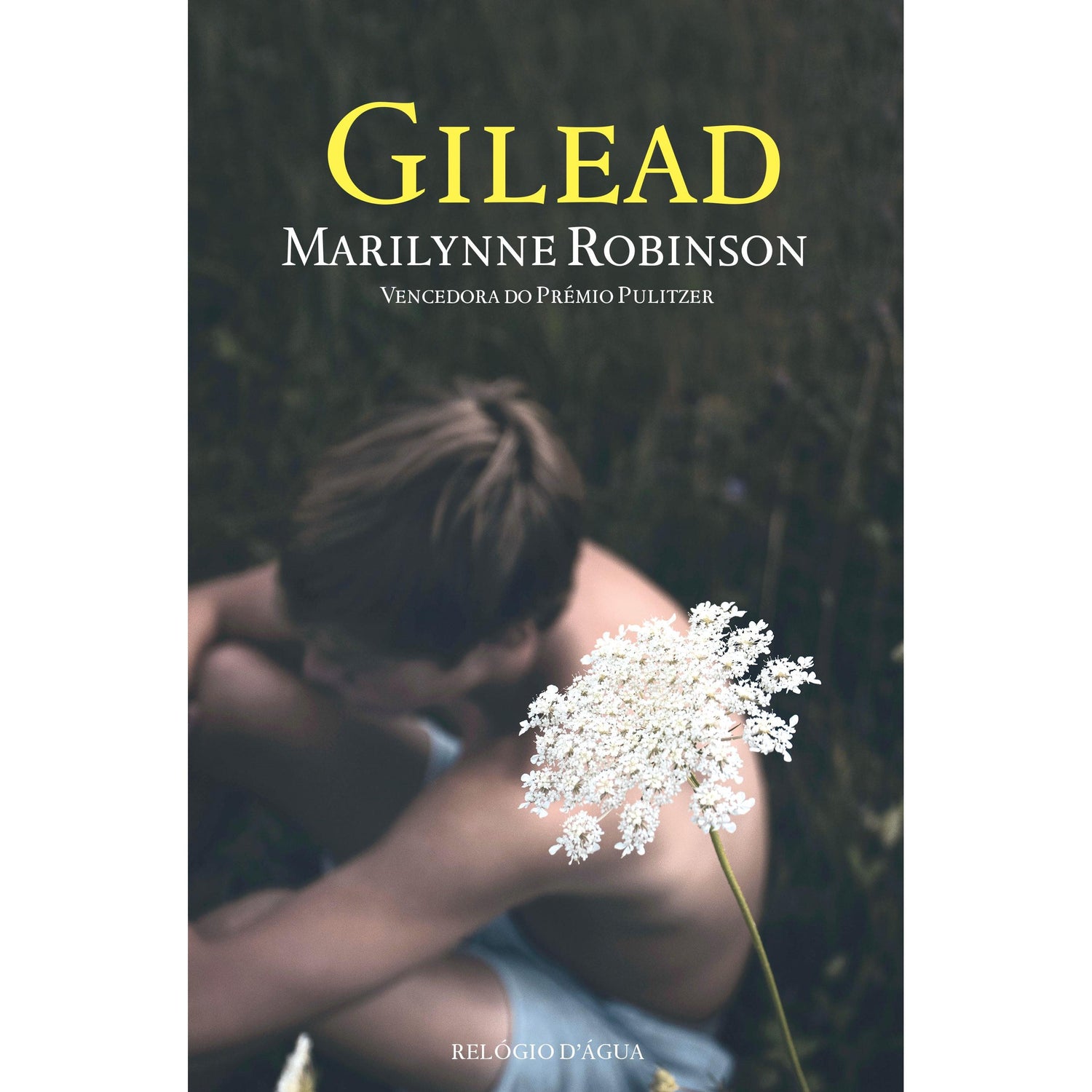 Gilead de Marilynne Robinson