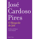 O Hóspede de Job de José Cardoso Pires