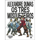 Os Três Mosqueteiros de Alexandre Dumas