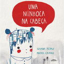 Uma Minhoca na Cabeça de Susana Pedro