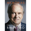 Memórias de Francisco Pinto Balsemão