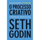 O Processo Criativo de Seth Godin