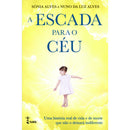 A Escada para o Céu de Sónia Alves e Nuno da Luz Alves